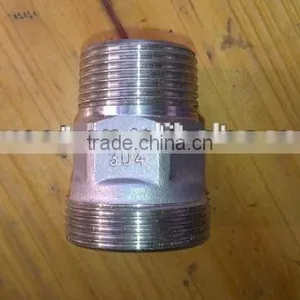 Stainless Steel Compression Tube Fitting thumbnail-1