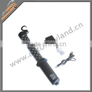 Rechargeable LED Working Light thumbnail-1