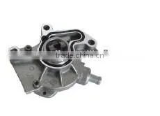 High Quality Oil Cooler 038145101B thumbnail-1