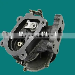 Quality Turbocharger thumbnail-1
