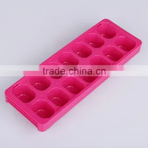 Ice Lattice Series Ice Cubes Self-made Bar Whisky Ice Block thumbnail-3