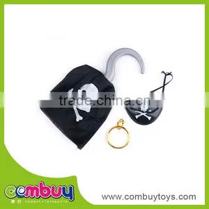 New Product Children Play Eye Patch Set Toy Pirate Toys thumbnail-1