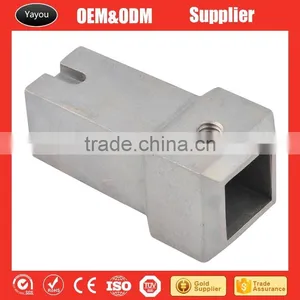 Aluminium Die Casting Holder thumbnail-1