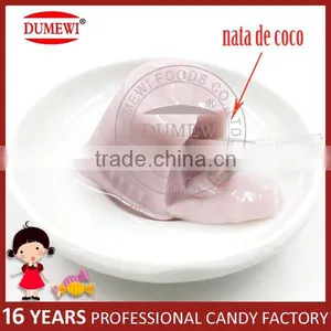 Fruit Yogurt Flavor Nata De Coco Jelly Pudding Cup thumbnail-2