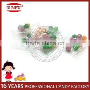 Children Plastic Tennis Racket Toy Candy thumbnail-4