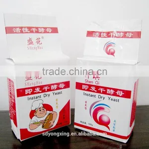 500g Low Sugar Instant Dry Yeast thumbnail-2