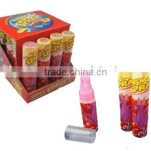 Sweet&Sour Spray Liquid Candy thumbnail-1
