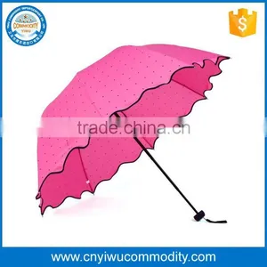 Wholesale Top Selling 3 Foldable Cheap Auto Open Auto Close Umbrella Cheap Promotional Umbrellas thumbnail-1