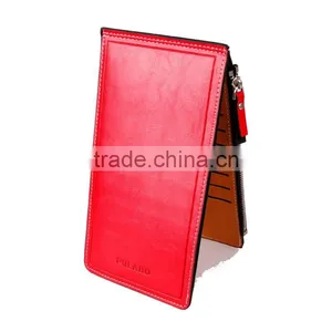 Multi-function Leather Wallet thumbnail-4