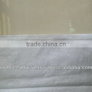 46x75 Exported To Russia For Packing Sugar From Vietnam PP Woven Bag thumbnail-2