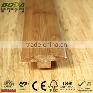 Solid Bamboo T-Moulding-14mm thumbnail-1