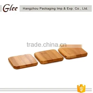 Ec-frienly ,hot-sale Cute Cork Coaster Shape Cup Mat thumbnail-3