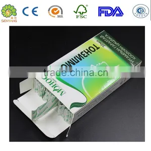 Medical Disposable Sterile Wooden Tongue Depressor Using thumbnail-5
