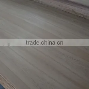 Teak MDF for Pakistan Market thumbnail-1