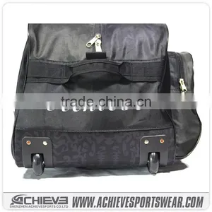 Sports Waterproof Duffel Bag, Hockey Jersey Garment Bag thumbnail-4