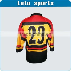 Ice Hockey Jersey/apparel/wear Top 100 Boys Names us thumbnail-1