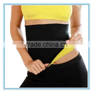 Express Neoprene Materials Hot Shaper Waist Slimming Belt thumbnail-1