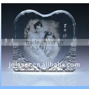 Small Size 400*300mm Working Area Mini Crystal Engraving Machine thumbnail-6