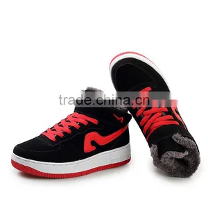 Autumn and Winter Fashion Casual Shoes Sneakers Sample for Men Women, Adults Board Shoes Casual Fashion Price Cheap Best Quality thumbnail-5