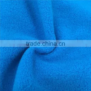 China Suppliers High Quality Bonded Fleece Fabric thumbnail-6