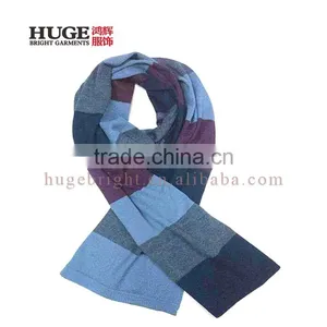 Quality-Assured New Fashion Scarves thumbnail-1