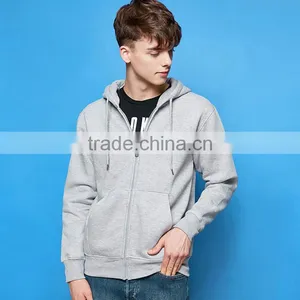 Mens Hoodies Blank Hoodies Hoodies Sweatshirts Men thumbnail-2
