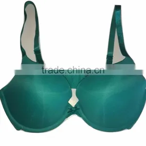 Womens Bra Lingerie (Garment Stock Lots / Apparel Stock / Stocklots / Garment Apparel From Sri Lanka) thumbnail-2
