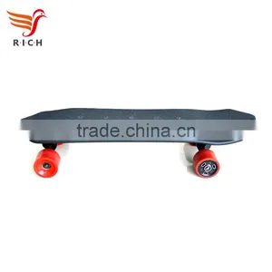 T1 High Quality Sport Electric Skateboard for Sale thumbnail-3
