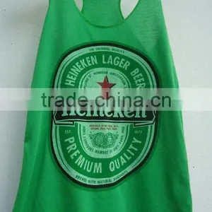 Custom Tank Top, Mesh Vest , Custom Mesh Shirt thumbnail-1