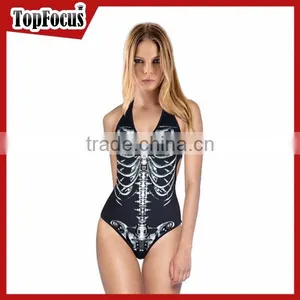 Competitive Price Well Designed Muslim Swimwear Custom Swimwear thumbnail-1