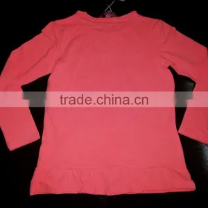 Kids Girls T-Shirt thumbnail-2