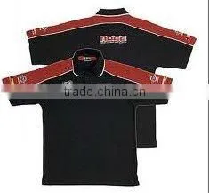 High Quality Kids Sport Polo Shirt thumbnail-1