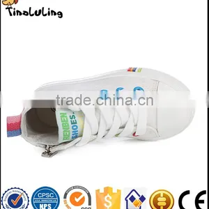 Hot Sale Soft Sole Hard Wearing Kids Canvas Shoes High Quality Kids Canvas Shoes Kids Canvas Shoes thumbnail-2