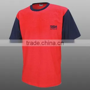 T-Shirt Round Neck thumbnail-1