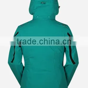 China Ski Jacket Customized Ski Wear thumbnail-3