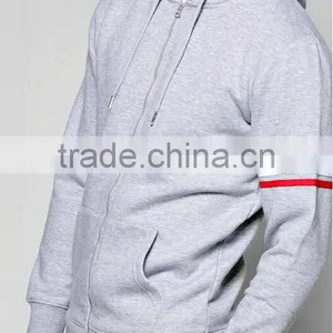 2016 Latest Gym Tracksuits Slim Fit Tracksuits Fitness Tracksuits Custom thumbnail-3
