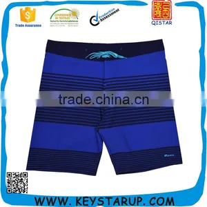 High Quality Men Sublimation Surf Board Shorts thumbnail-1