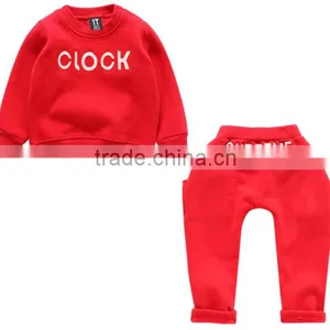 Custom Kids Wear,child Winter Clothes Set,cheap China Wholesale Children Clothing thumbnail-1