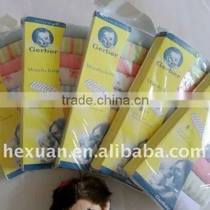 Cotton Infant Handkerchief, Small Order Available thumbnail-1