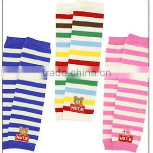 Shanghai Supplier Baby Items Leg Warmer Factory thumbnail-1