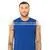Bella+Canvas Unisex Jersey Muscle Tank Top - 100% Combed and Ring-spun Cotton and Comes With Your Logo thumbnail-2