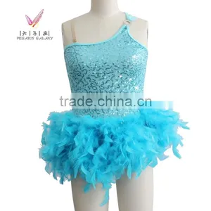 Professional Ballet Dance Costumes Manufacturer From China thumbnail-1