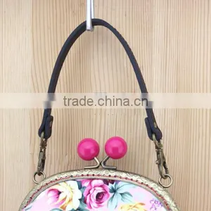 Diy Handbag Accessory/PU Bag Tape/purse Shoulder thumbnail-3