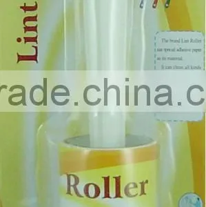 Top Quality Cleaning Household Fashionable Lint Roller thumbnail-1