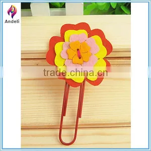 China Factory Supplier Funny Paper Clip Sizes thumbnail-1