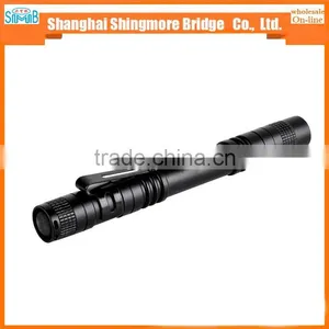Cheap Wholesale High Quality Mini LED Flashlight thumbnail-5