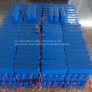 Hot Sale Lifepo4 Stored Energy Battery Pack thumbnail-1