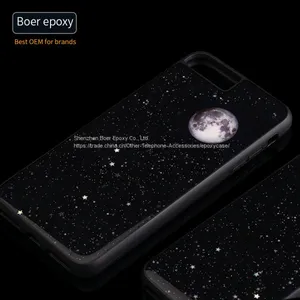 Glow in the Dark Phone Case With Anti Gravity thumbnail-3