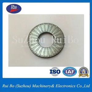 Non-standard Automotive External Dent Plain Washer thumbnail-2