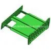 Test Tube Rack Plastic Injeciton Mold thumbnail-1